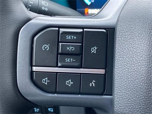 Used 2026 Ford F450 Lariat w/ Chrome Package image 18