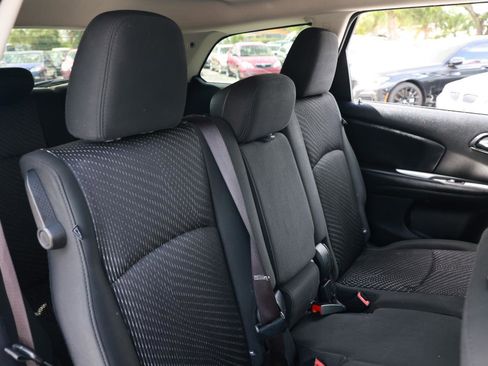 Used 2012 Dodge Journey SXT w/ Flexible Seating Group image 14