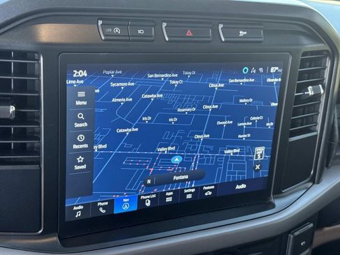 Used 2024 Ford F150 XL w/ Equipment Group 103A High image 11