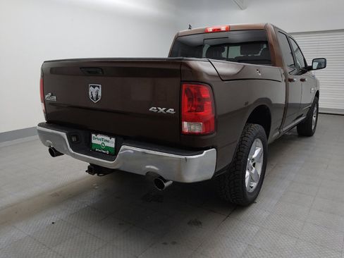 Used 2013 RAM 1500 Big Horn AWD/4WD image 9