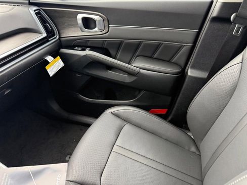 New 2026 Kia Sorento SX image 19