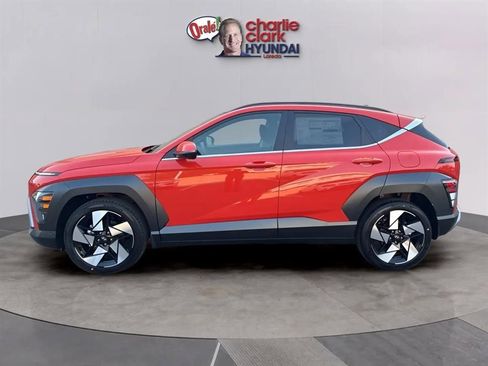 New 2026 Hyundai Kona Limited image 2