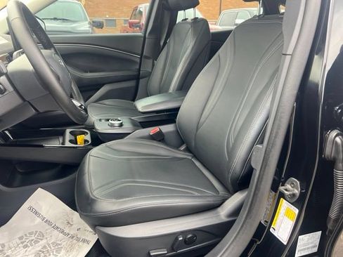 Used 2024 Ford Mustang Mach-E Premium AWD/4WD image 21