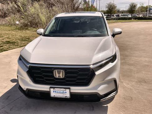 Used 2023 Honda CR-V EX image 7