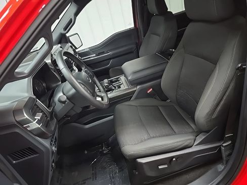Certified 2023 Ford F150 XLT w/ Equipment Group 302A High AWD/4WD image 33