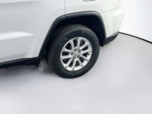 Used 2022 Jeep Grand Cherokee Laredo X AWD/4WD image 29