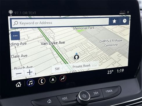 Certified 2024 Chevrolet Blazer RS w/ LPO, Floor Liner Package image 14