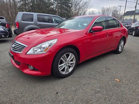 Used 2013 INFINITI G37 x Sedan w/ Premium Pkg image 28