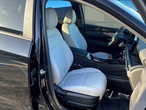 New 2026 Hyundai Santa Cruz SEL image 8