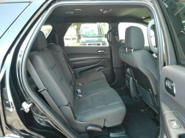Used 2026 Dodge Durango GT RWD image 23