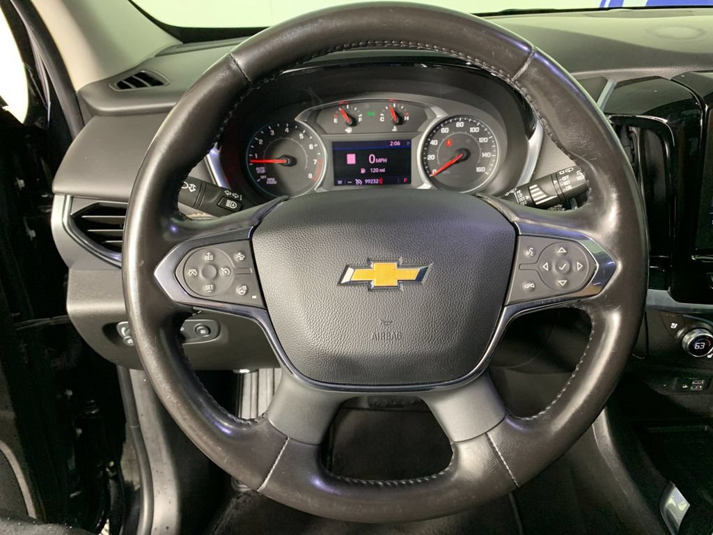 Used 2020 Chevrolet Traverse Premier w/ Redline Edition AWD/4WD image 21