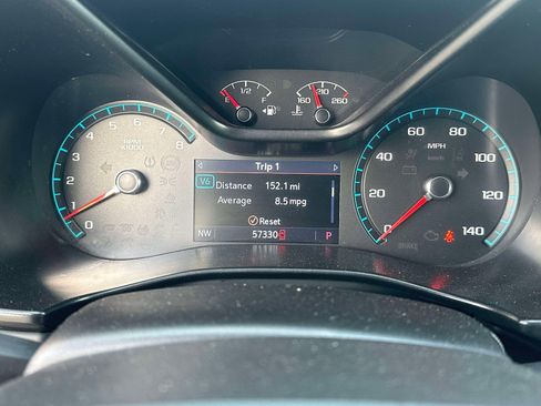 Certified 2022 Chevrolet Colorado Z71 image 20