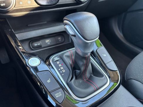 Used 2023 Kia Soul GT-Line w/ GT-Line Technology Package image 24