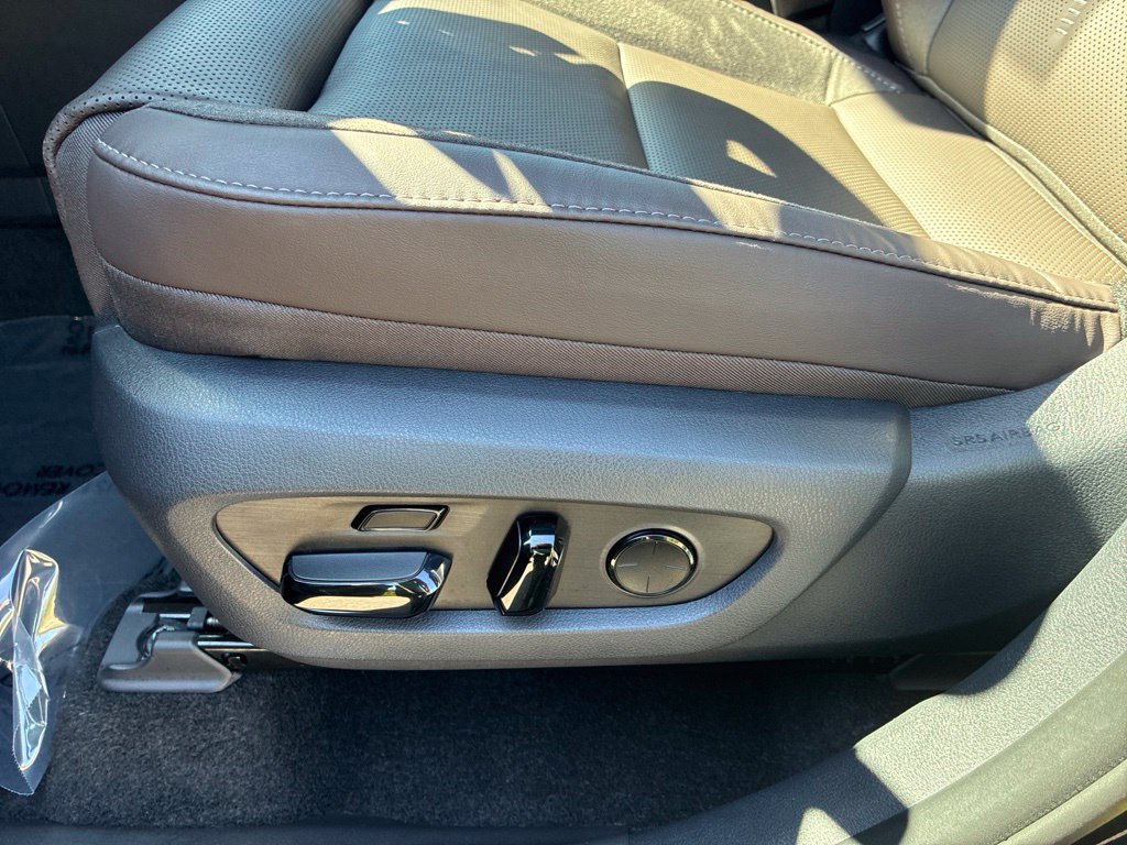 Certified 2026 Lexus TX 350 AWD w/ Technology Package image 22