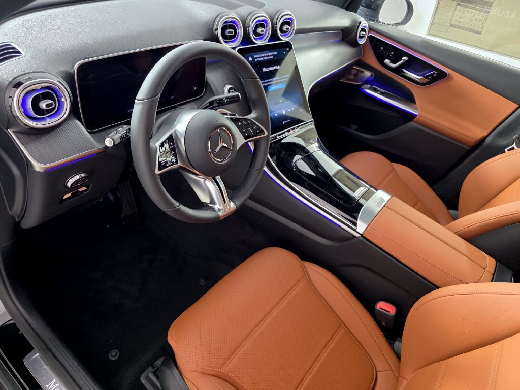 New 2027 Mercedes-Benz GLC 300 image 7