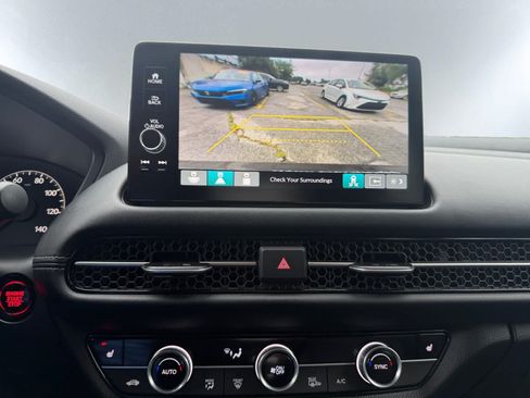 Used 2025 Honda HR-V EX-L image 15
