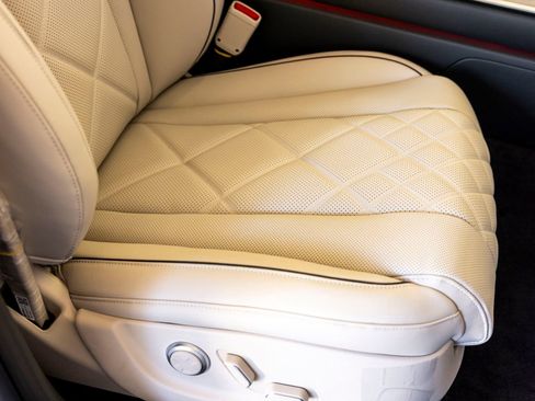 New 2026 Genesis GV80 3.5T Prestige image 27