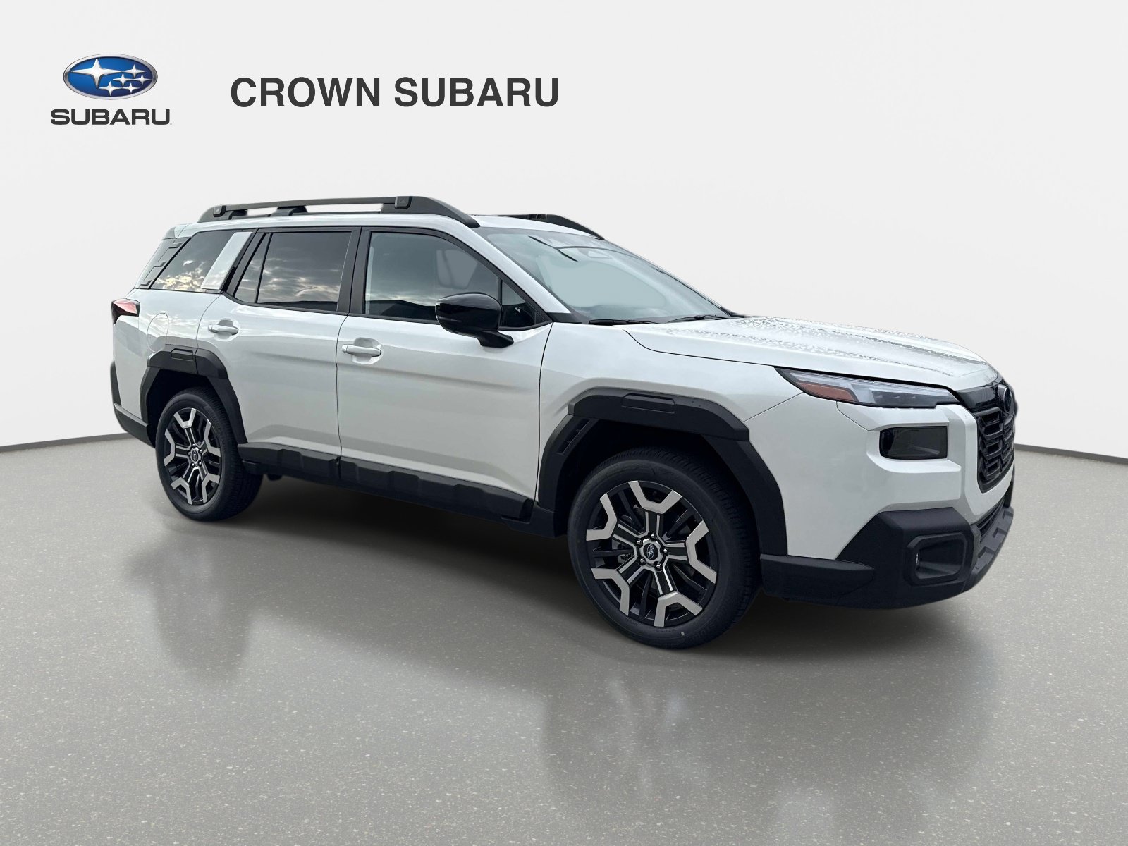 New 2026 Subaru Outback Touring XT AWD/4WD image 2