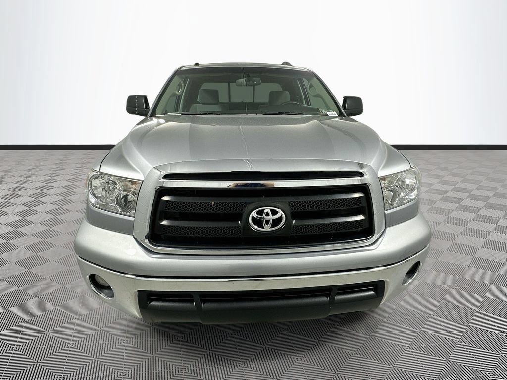 Used 2012 Toyota Tundra 4x4 Double Cab w/ TRD Off-Road Pkg image 2