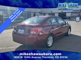 Used 2015 Subaru Impreza 2.0i Premium image 5