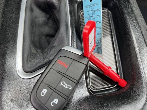 Used 2022 Dodge Charger Police image 23