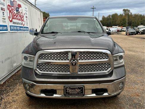 Used 2017 RAM 1500 Laramie w/ Protection Group image 5