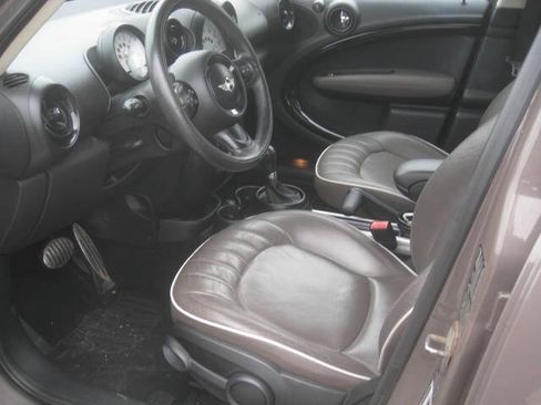 Used 2013 MINI Cooper Countryman S AWD/4WD image 18