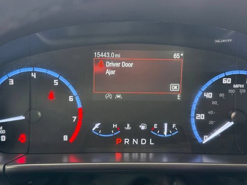Certified 2024 Ford Bronco Sport Big Bend w/ Convenience Package AWD/4WD image 19