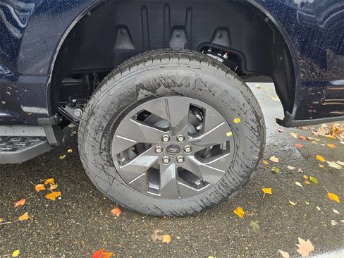 New 2025 Ford F150 Lightning Flash image 9