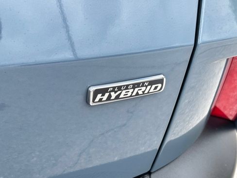 Used 2023 Ford Escape SE FWD image 11