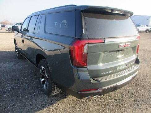 New 2026 GMC Yukon XL AT4 Ultimate image 7