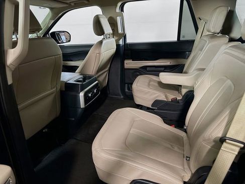 Certified 2023 Ford Expedition Limited image 19