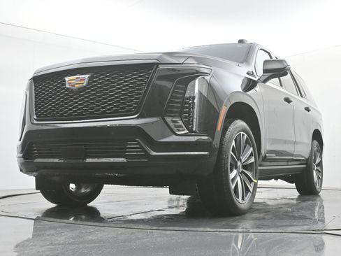 New 2026 Cadillac Escalade Sport image 15
