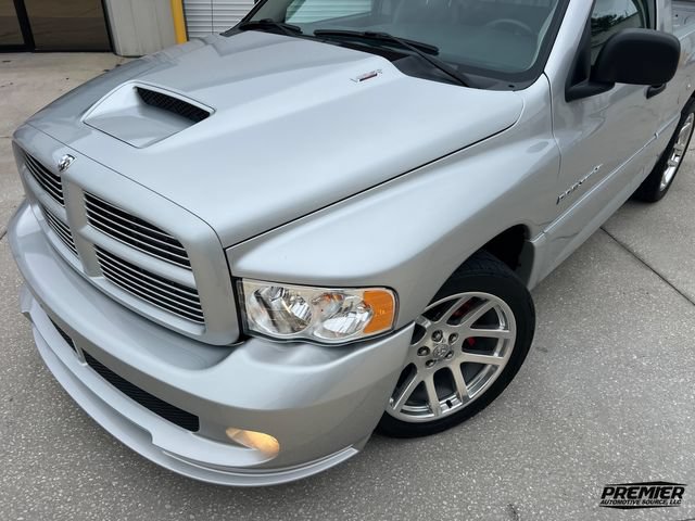 Used 2004 Dodge Ram 1500 Truck 2WD Regular Cab image 46