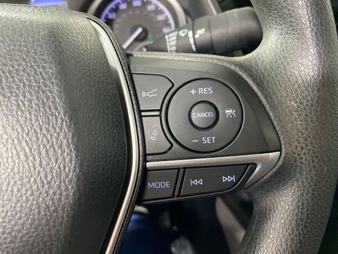 Used 2024 Toyota Camry LE image 16