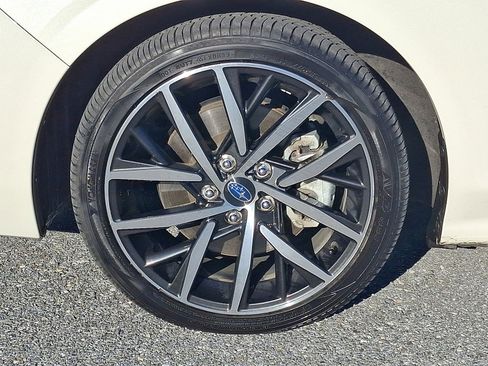 Certified 2024 Subaru Impreza 2.0i Sport image 9