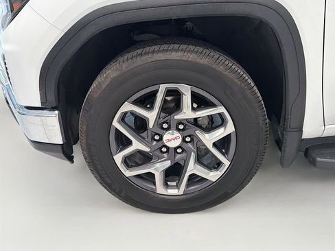 Used 2023 GMC Sierra 1500 SLT w/ SLT Premium Package AWD/4WD image 28