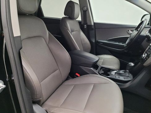 Used 2018 Hyundai Santa Fe AWD image 21