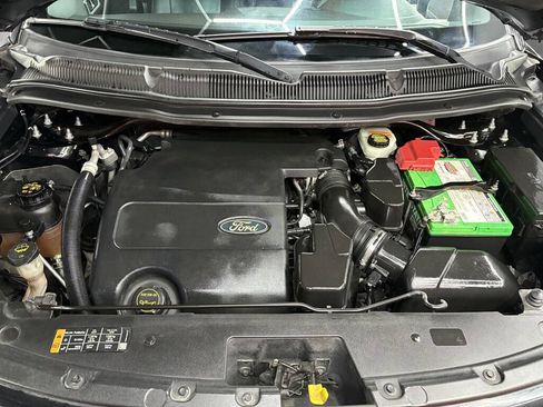 Used 2014 Ford Explorer Limited w/ Equipment Group 301A image 26