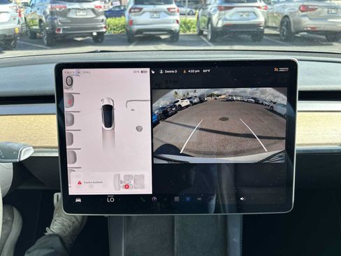 Used 2023 Tesla Model 3 Performance AWD/4WD image 21