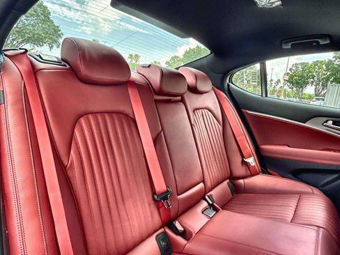 New 2026 Genesis G70 3.3T Sport Prestige RWD image 26