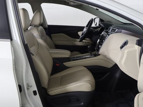 Used 2020 Nissan Murano Platinum AWD/4WD image 28