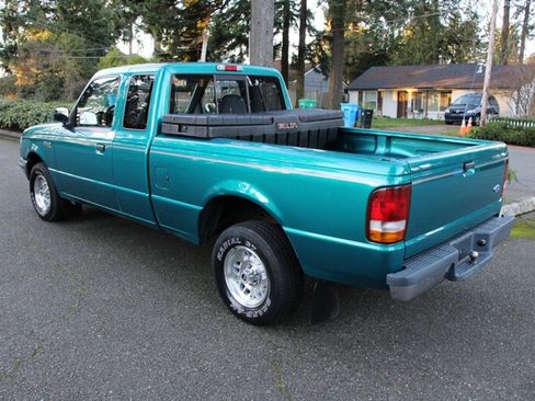 Used 1994 Ford Ranger XLT image 4