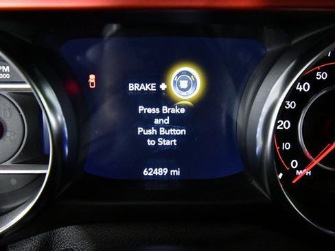 Used 2021 Jeep Gladiator Rubicon image 26