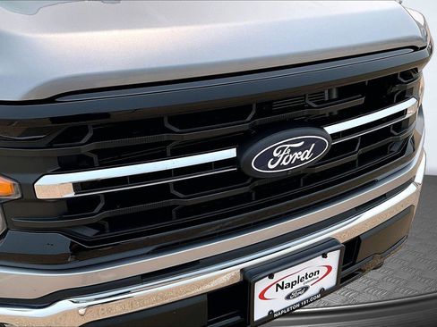 Used 2024 Ford F150 XLT w/ FX4 Off-Road Package AWD/4WD image 29
