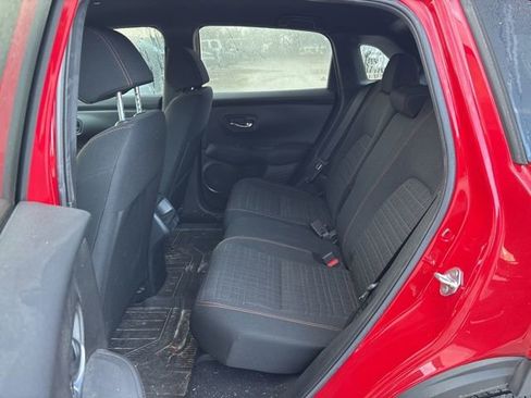 Used 2023 Honda HR-V Sport image 6