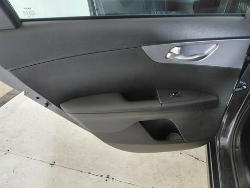 Used 2024 Kia Forte LXS w/ LXS Technology Package image 12