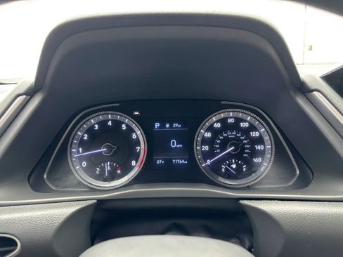Used 2023 Hyundai Sonata SE FWD image 28