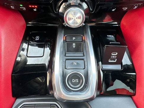 Used 2022 Acura MDX A-Spec image 36