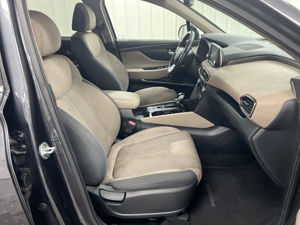 Used 2020 Hyundai Santa Fe SEL w/ Convenience Package AWD/4WD image 21